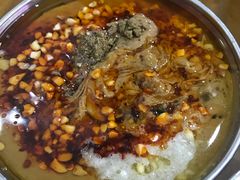 -昱欣麻辣烫·清真