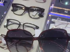 -日本手作眼镜·久川睛匠(新中关购物中心店)