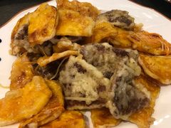 -诺敏塔拉奶茶-布里亚特包子-手把肉(锦都会店)