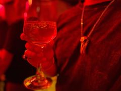-The Drinkery (瑞金店)