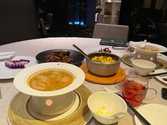 -万丽轩·粤菜(王府井金茂万丽酒店)
