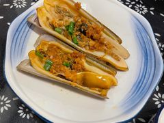 -旺角小渔村·海肠捞饭开创者(二马路店)
