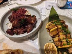 -娜娜家·Nana's restaurant(国金汇店)