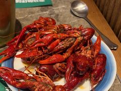 -亚马逊蒸汽活海鲜自助(LCM置汇旭辉广场店)