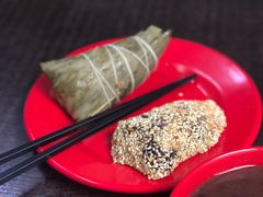 -糯米香(长江路店)