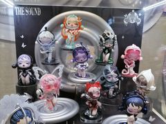 -泡泡玛特POPMART(万达店)