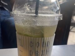 -HALO COFFEE(华贸店)