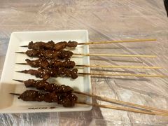 -霄汉牛三鲜湖北砂锅菜(万松园2店)