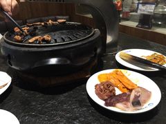 -华府海鲜碳烤自助(万达店)