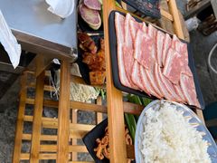 -老渔家白族·石板烧·野生菌火锅(古城中心店)