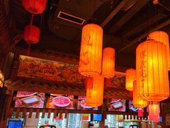 -小龙坎火锅(全球总店)