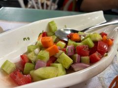 -Santoor 萨都里印度餐厅(北锣鼓巷店)