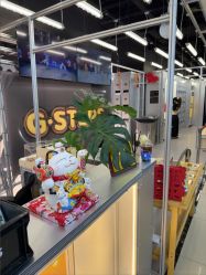 -G-STEPS舞蹈工作室