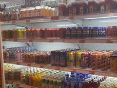 -阿串串老火锅(力盟店)