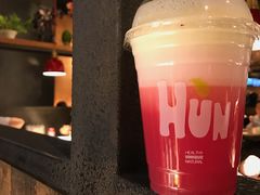 -混果汁(喜荟城店)