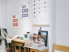 大堂-infinite cafe