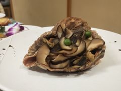 -酒久自助料理(佳兆业店)