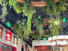 -鱼酷活鱼烤鱼(新世界城店)