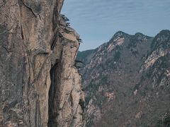 -罗田天堂寨风景区