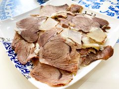 -马子禄牛肉面(金宝街店)