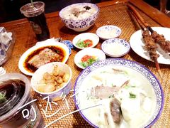 -毅祥斋老孙家泡馍(西羊市店)