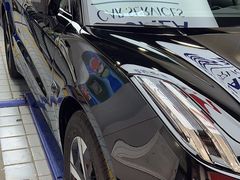 -考拉爱车膜小二汽车贴膜·车衣·改色·窗膜(锦华路社区店)