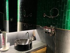 -TOP健身私教工作室(侨香店)