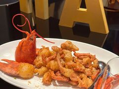 -丽晶轩中餐厅(重庆丽晶酒店)