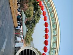 -南山植物园