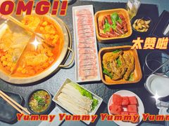 -九鼎轩脆毛肚火锅(南京东路店)