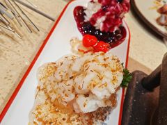 -状元阁烧烤(新华路总店)