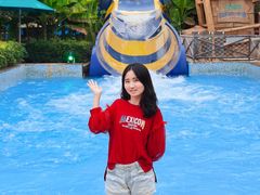 -武汉玛雅海滩水公园