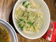 -爱碗亭·鲜炒湖南菜(壹城中心店)