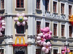 -中华巴洛克风情街