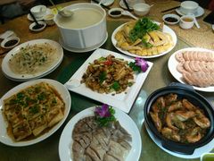 -瑞记湛江鸡饭店·粤西第一鸡(粤垦店)
