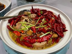 -宋宴(虎跑店)