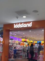-Kidsland(望京凯德MALL店)