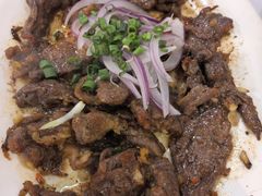 -明本湛江鸡•海鲜小厨(陈家祠店)
