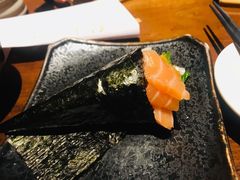 -千代武日本料理(开发区店)