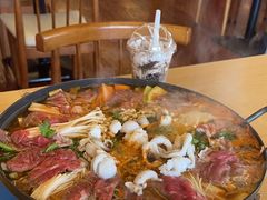 -汤连得温泉馆(宝山店)