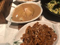 关中三剑客-汉唐宴长安食府