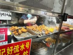 -凤张螺蛳粉·爽口粉(跃进路总店)