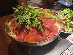 -王氏炉匠·烧鸟放题自助(好运街店)