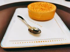 香草焦糖烤布蕾-PAUL LAFAYET 法式甜品(深圳湾万象城店)