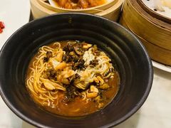担担面-厦门朗豪酒店 · 明阁中餐厅