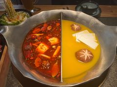 -湊湊火锅·茶憩(皇姑万象汇店)