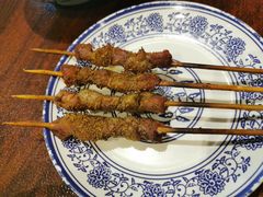 -老三羊汤【北兴隆街店】