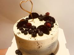 -Rosy洛绮·蛋糕咖啡店