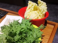 -今日炊牛·潮汕牛肉火锅(华采天地店)