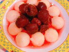 -芦月轩羊蝎子(北蜂窝店)